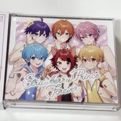 すとぷり Strawberry Prince Forever CD