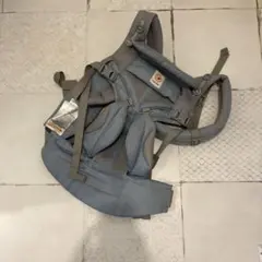 【美品】エルゴベビー　クールエア　ベビーキャリア