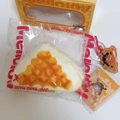 m*o様 Mellojoy 大福　パイナップル　オレンジ 最安値mellojoy 大福 オレンジ みかん メロジョイ｜Yahoo!フリマ（旧