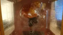 一番くじ　鬼滅の刃～無限列車編～Ｃ賞　我妻善逸フィギュア★新品未開封★