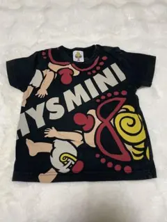 ヒスミニTシャツ 90cm 美品のサムネイル
