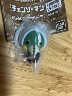 チェンソーマン めじるしアクセサリー2