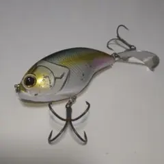 deps EVOKE ZERO 120 デプス イヴォークゼロのサムネイル
