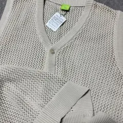 HUF ベストのサムネイル
