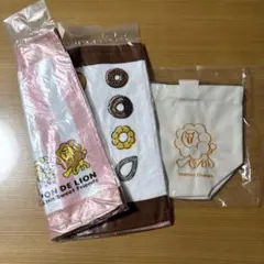 ミスタードーナツ2026年福袋グッズのみ