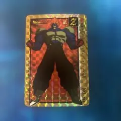 ドラゴンボール　カードダス no388 人造人間13号