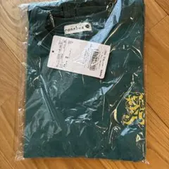 ranshes グリーン Tシャツ 120cm