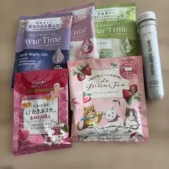 入浴剤セット