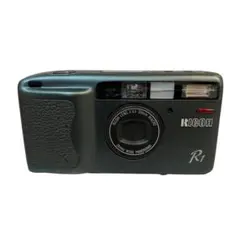 【希少】 RICOH リコー R1s コンパクト フィルムカメラ Ricoh R1s｜レトロカメララボ京都
