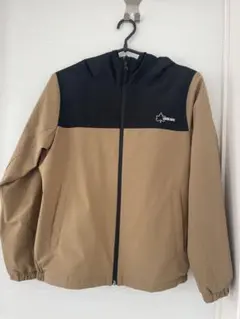 LOGOS DAYS フード付きジャケット 150