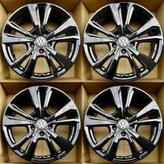 VW ゴルフ7 ホイール スタッドレス 16インチ 走行1,000km未満