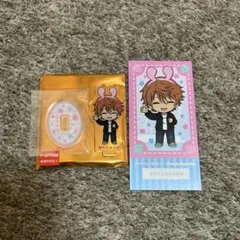 新テニ 新テニスの王子様 コスモワールド アクスタ 千石清純