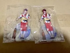 エーステ アクリルスタンド 佐久間咲也 横田龍儀