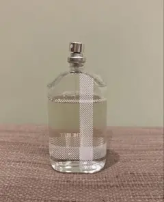 廃盤レア】BURBERRY THE BEAT EDT オードトワレ 75ml - メルカリ