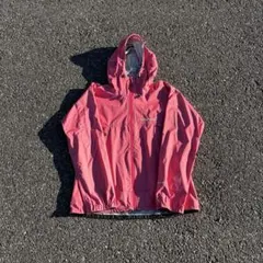 mont-bell tech shell jacket y2k Gore-Tex