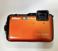 2026年最新】coolpix aw120の人気アイテム - メルカリ