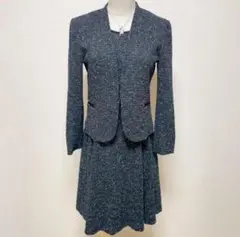 まい様専用 23区 フレアワンピース(36)＆ジャケット(38) スーツ