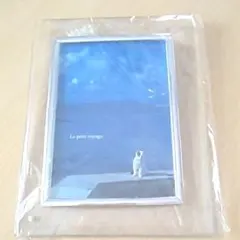 写真立て2つ&スクラップアート&歯ブラシ