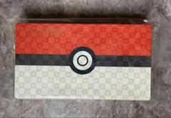 【新品未開封】ポケモン切手BOX