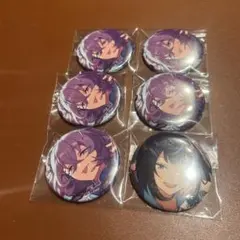 FGO 霊基召喚缶バッジ 徐福 フラン | Mercari