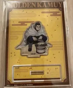 ジャンフェス JF2026 アクスタ ゴールデンカムイ 尾形百之助