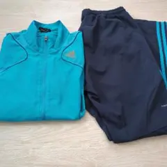 セット ジャージ