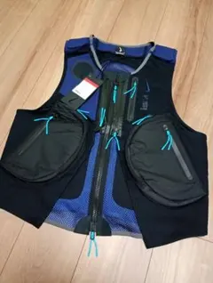 2026年最新】nike ispa vestの人気アイテム - メルカリ