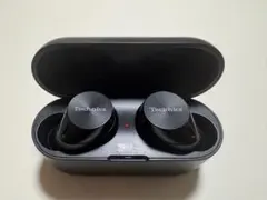 Technics（テクニクス） EAH-AZ60M2 ブラック 全付属品