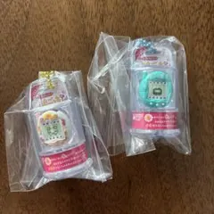 おかしなたまごボーロっち ふらわっち　ござるっち