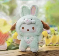 2025年最新】ポムポムプリン ぬいぐるみ うさぎの人気アイテム - メルカリ