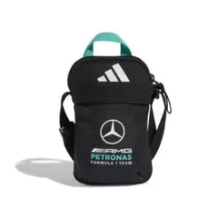 メルセデス AMG ペトロナス F1 チーム スモール ショルダーバッグのサムネイル