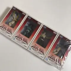 デビルマン　フィギュア　未開封
