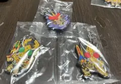 仮面ライダーブレイド　ラバーマスコット