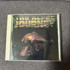 アルフィー CD『Journey』