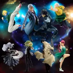 新品未開封８点セット サカモトデイズ　フィギュア