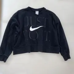 Nikeトレーナー XL 黑