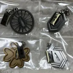 鬼滅の刃 鍔チャームコレクション