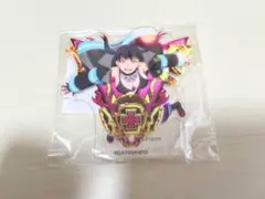 炎炎ノ消防隊　環　アクリルスタンド　パチンコ　パチスロ　限定　4種　コンプ 炎炎ノ消防隊 環 アクリルスタンド パチンコ パチスロ 限定 4種 コンプ