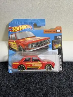 ホットウィール　510