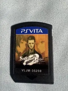 vita シュタインズゲート0