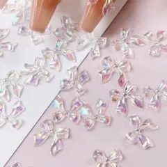 네일 파트 오로라 리본 모이스춰 라이징 서머 아이스 클리어