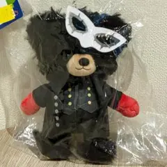 SEGA LABBIES セガラビーズ ジョーカー ぬいぐるみ 大 SEGA LABBIES 