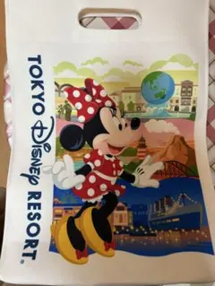 ショッピングバッグ キャラクターグッズ