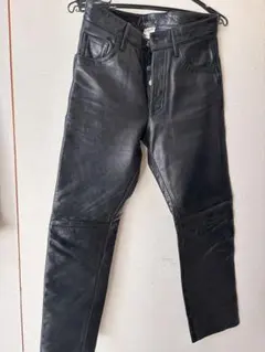 2025年最新】アニエスベー レザー パンツの人気アイテム - メルカリ