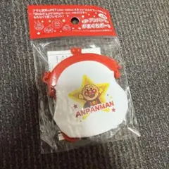［非売品］アンパンマン ミニがまぐちポーチ