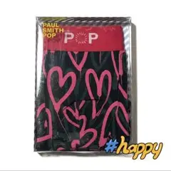 新品★ポールスミス★POP★Mサイズ★ボクサー★トランクス★グリーン★5771