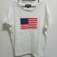 POLO JEANS CO. ラルフローレン M