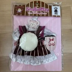 シェリーメイコスチューム東京ディズニーシー