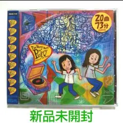 The Very Best of Puffy⭐︎パフィ⭐︎アナログ盤 Amazon.co.jp: アナログレコード The Very Best of Puffy パフィ