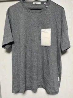 OUR LEGACY グレー Tシャツ サイズ48